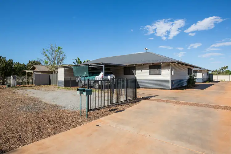 Seventh view of Homely semi-detached listing, 2 Brown Way, South Hedland WA 6722