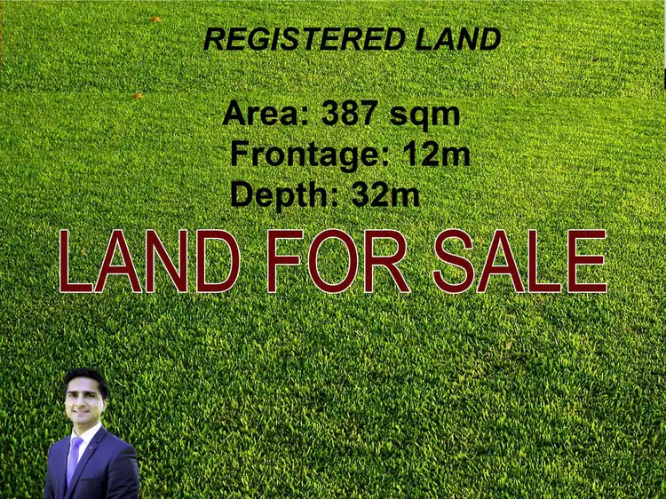 6 Perera Street, Riverstone NSW 2765