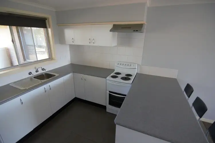Second view of Homely semi-detached listing, 1 & 2/20 Guy Street, Newborough VIC 3825