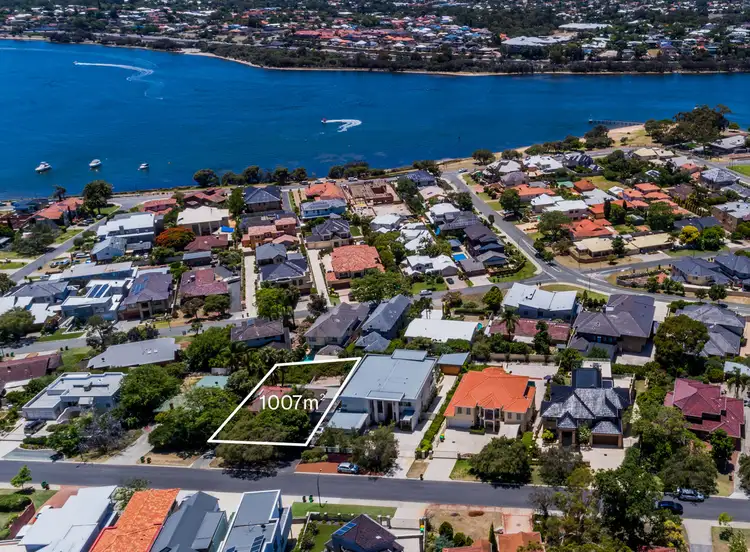 Main view of Homely house listing, 72a Ullapool Road, Mount Pleasant WA 6153