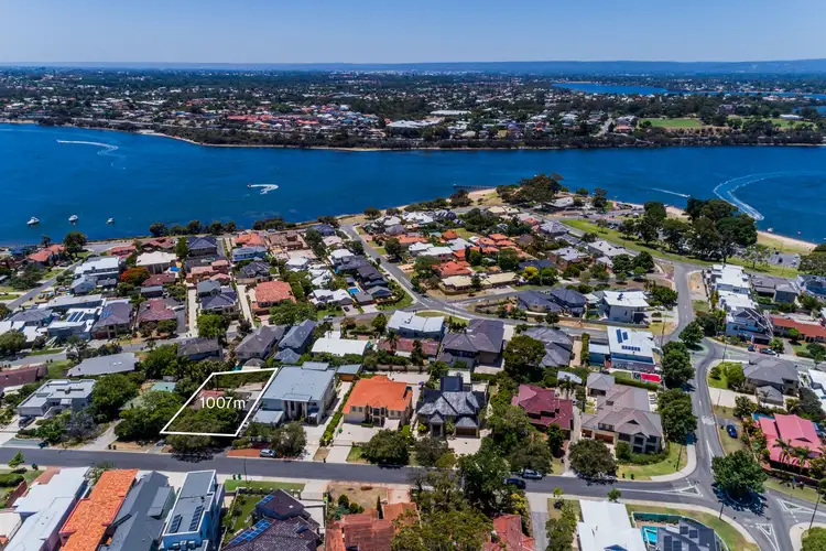 Fourth view of Homely house listing, 72a Ullapool Road, Mount Pleasant WA 6153