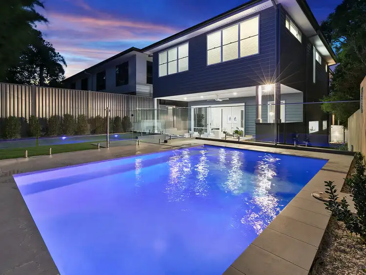 Main view of Homely house listing, 49 Frank Street, Norman Park QLD 4170