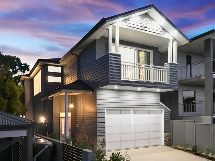 Second view of Homely house listing, 49 Frank Street, Norman Park QLD 4170