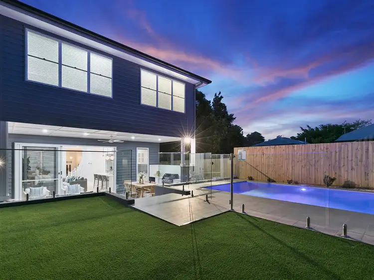 Third view of Homely house listing, 49 Frank Street, Norman Park QLD 4170