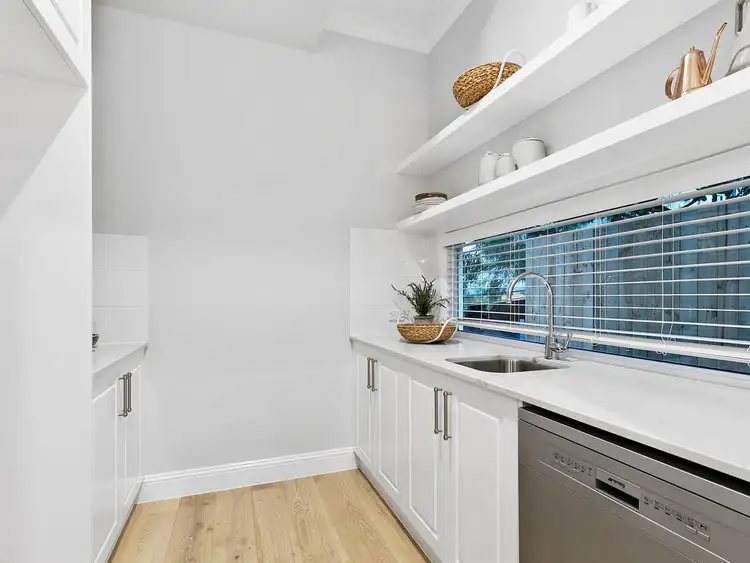 Fifth view of Homely house listing, 49 Frank Street, Norman Park QLD 4170