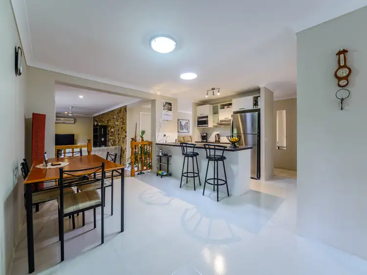 Second view of Homely house listing, 13 Adam Street, Oxenford QLD 4210