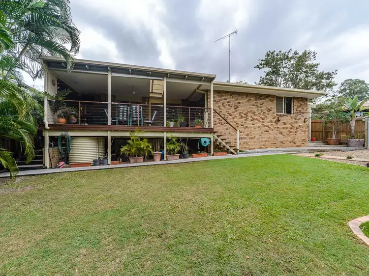 Fourth view of Homely house listing, 13 Adam Street, Oxenford QLD 4210