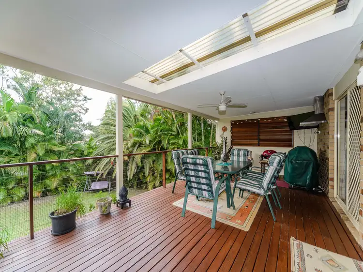 Fifth view of Homely house listing, 13 Adam Street, Oxenford QLD 4210