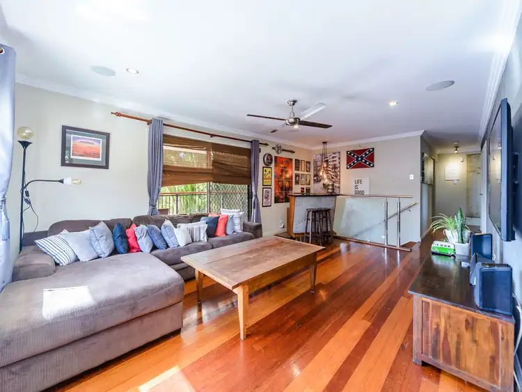 Third view of Homely house listing, 12 Hansford Road, Coombabah QLD 4216