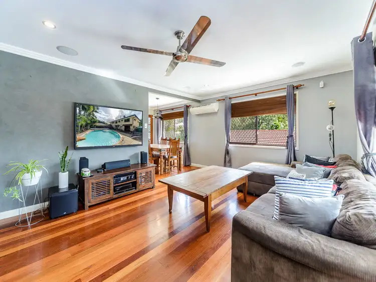 Fifth view of Homely house listing, 12 Hansford Road, Coombabah QLD 4216