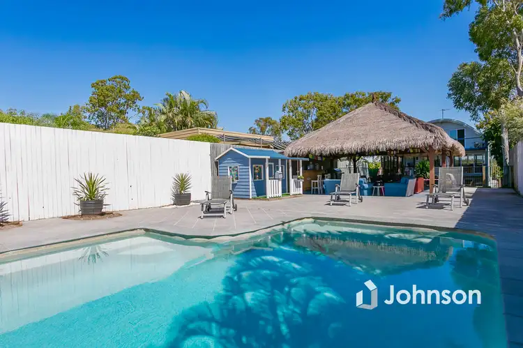 68 Queens Esplanade, Thorneside QLD 4158