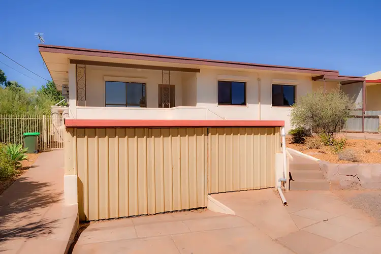 90 Pybus Street, Port Augusta SA 5700