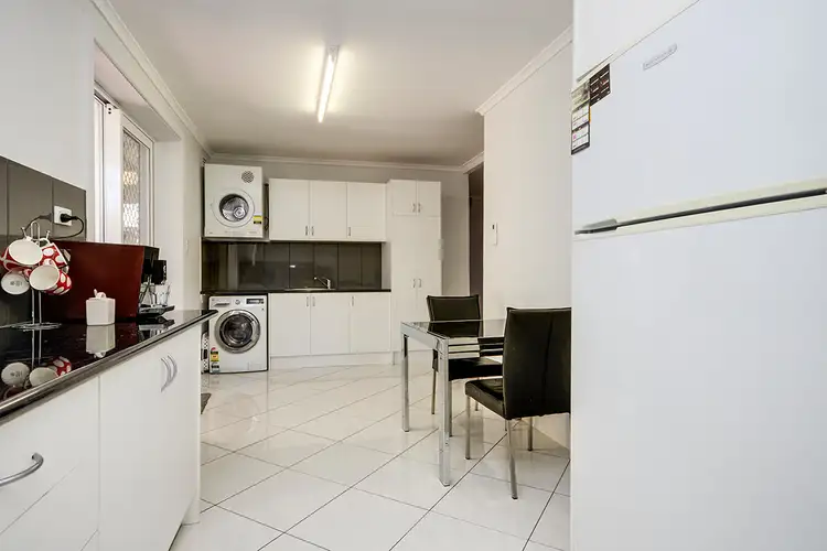 Second view of Homely house listing, 90 Pybus Street, Port Augusta SA 5700