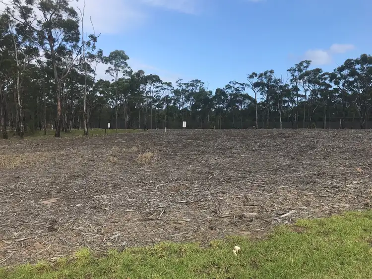 Main view of Homely land listing, Lot 902 Castaway Crescent, Teralba NSW 2284