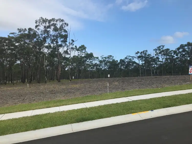 Fourth view of Homely land listing, Lot 902 Castaway Crescent, Teralba NSW 2284
