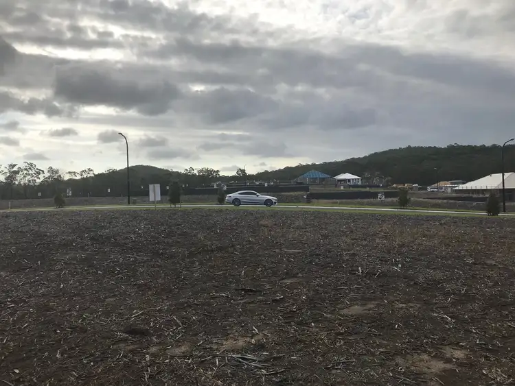 Fifth view of Homely land listing, Lot 902 Castaway Crescent, Teralba NSW 2284