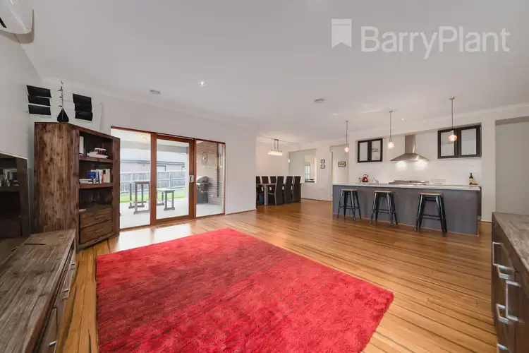 Third view of Homely house listing, 7 Windmill Court, Officer VIC 3809
