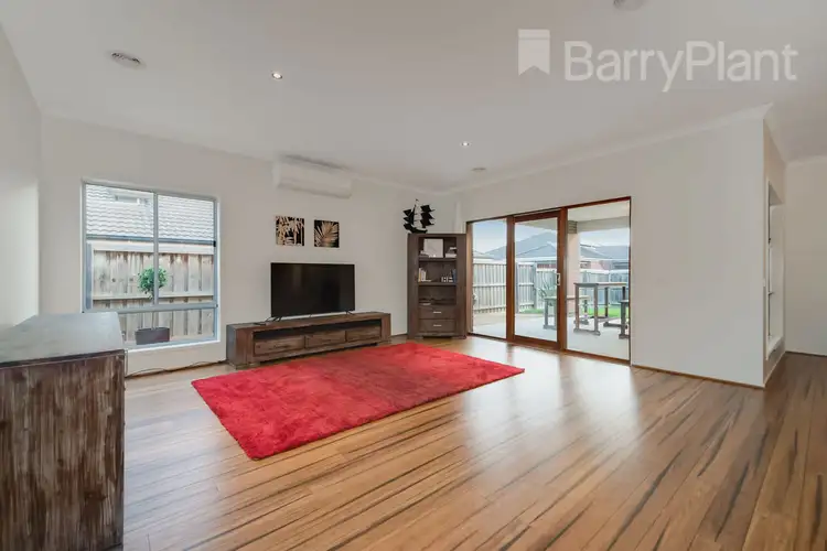 Fourth view of Homely house listing, 7 Windmill Court, Officer VIC 3809