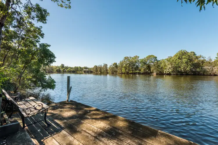 Second view of Homely house listing, 9 McDonagh Road, Wyong NSW 2259