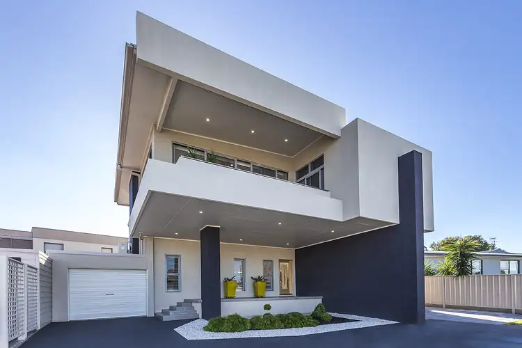 1 Fairfax Road, Warners Bay NSW 2282