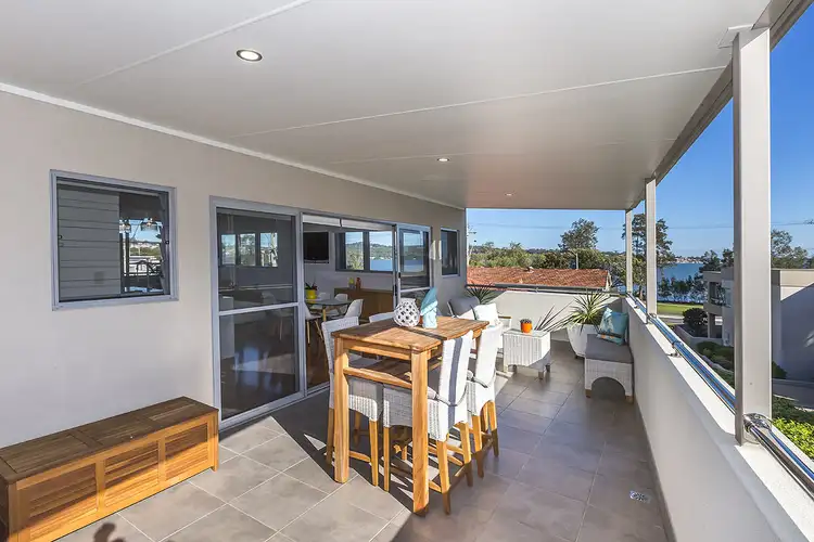 Fourth view of Homely house listing, 1 Fairfax Road, Warners Bay NSW 2282