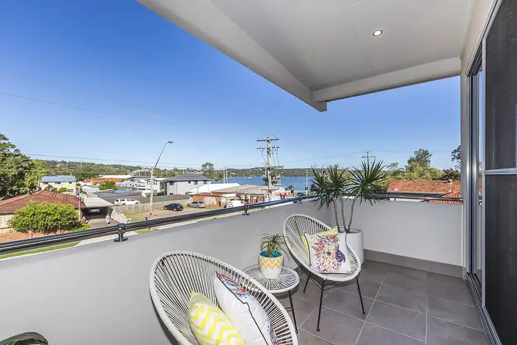 Sixth view of Homely house listing, 1 Fairfax Road, Warners Bay NSW 2282