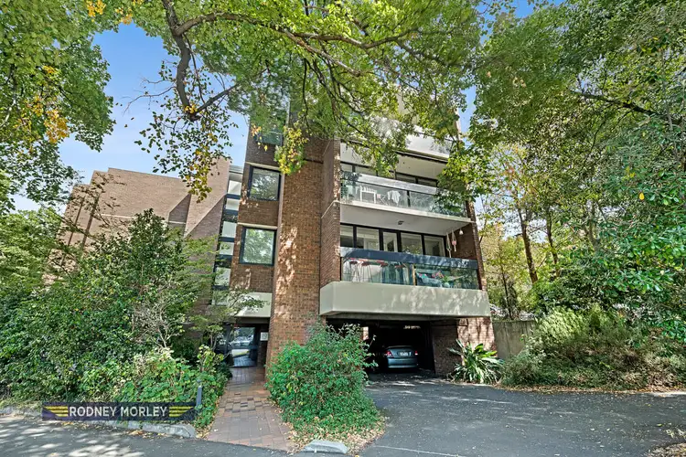 5/324 Walsh Street, South Yarra VIC 3141