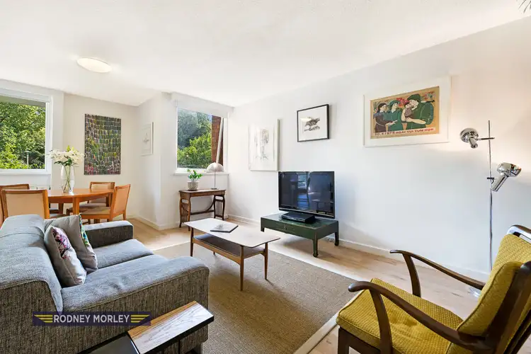 Third view of Homely apartment listing, 5/324 Walsh Street, South Yarra VIC 3141