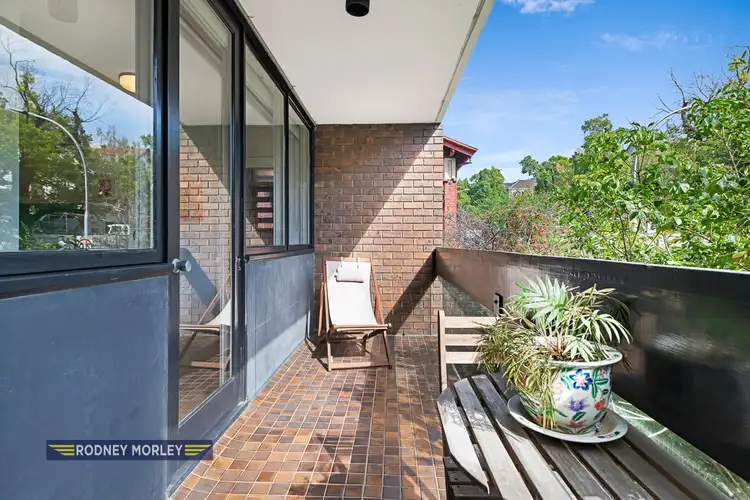 Fourth view of Homely apartment listing, 5/324 Walsh Street, South Yarra VIC 3141