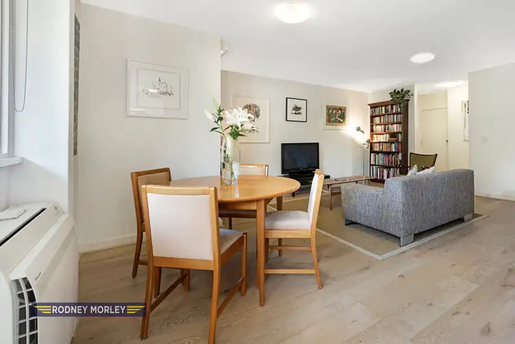 Fifth view of Homely apartment listing, 5/324 Walsh Street, South Yarra VIC 3141