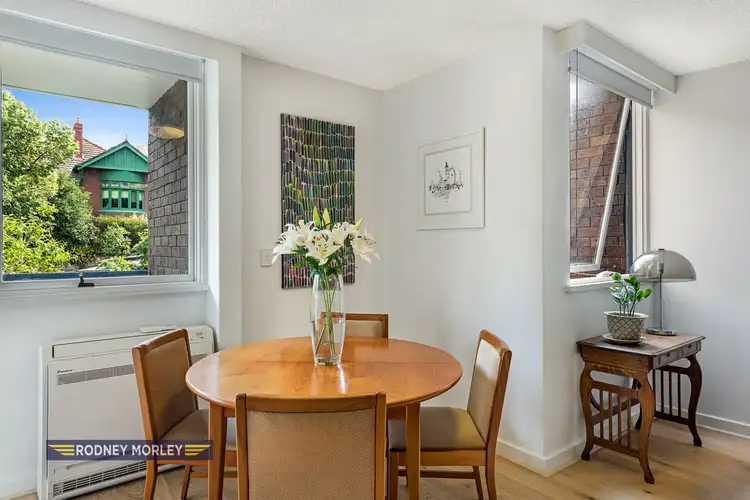 Sixth view of Homely apartment listing, 5/324 Walsh Street, South Yarra VIC 3141