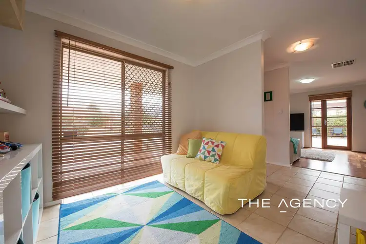 Sixth view of Homely house listing, 58 Casilda Road, Duncraig WA 6023