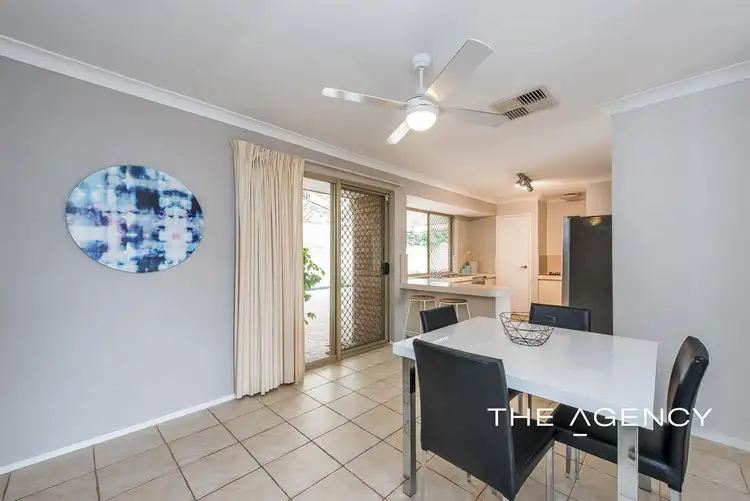 Seventh view of Homely house listing, 58 Casilda Road, Duncraig WA 6023