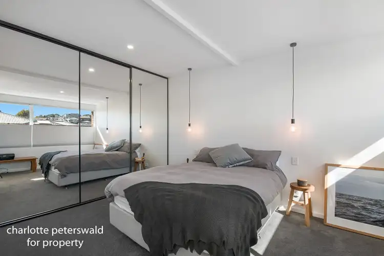 Fifth view of Homely unit listing, 1/3 Watkins Avenue, West Hobart TAS 7000