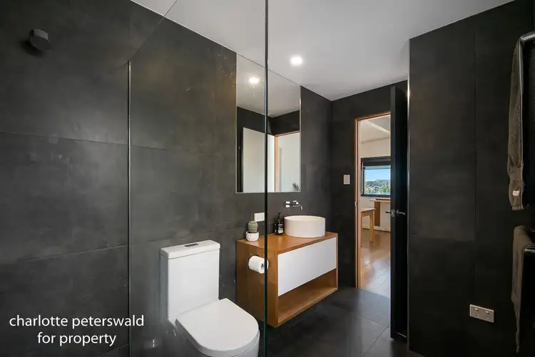 Sixth view of Homely unit listing, 1/3 Watkins Avenue, West Hobart TAS 7000