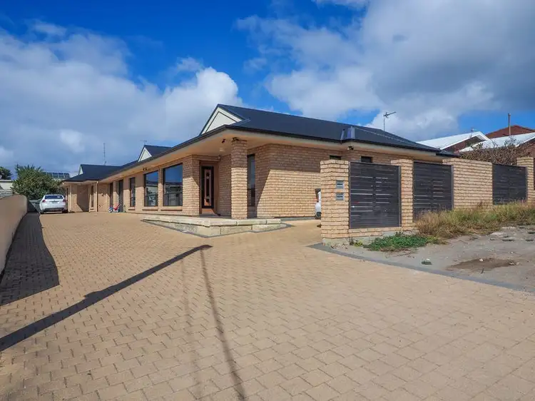 1/13 Newton Street, Port Lincoln SA 5606