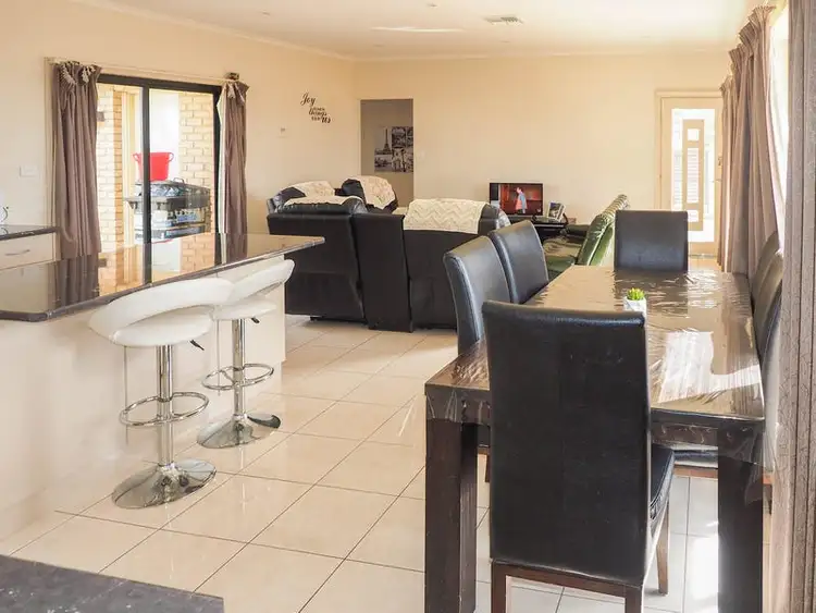 Fifth view of Homely unit listing, 1/13 Newton Street, Port Lincoln SA 5606