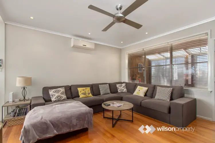 Second view of Homely house listing, 29 Firmin Road, Churchill VIC 3842