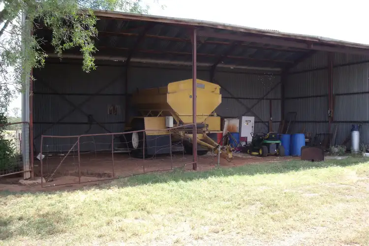 Seventh view of Homely rural property listing, 5020 North Star Road, Goondiwindi QLD 4390