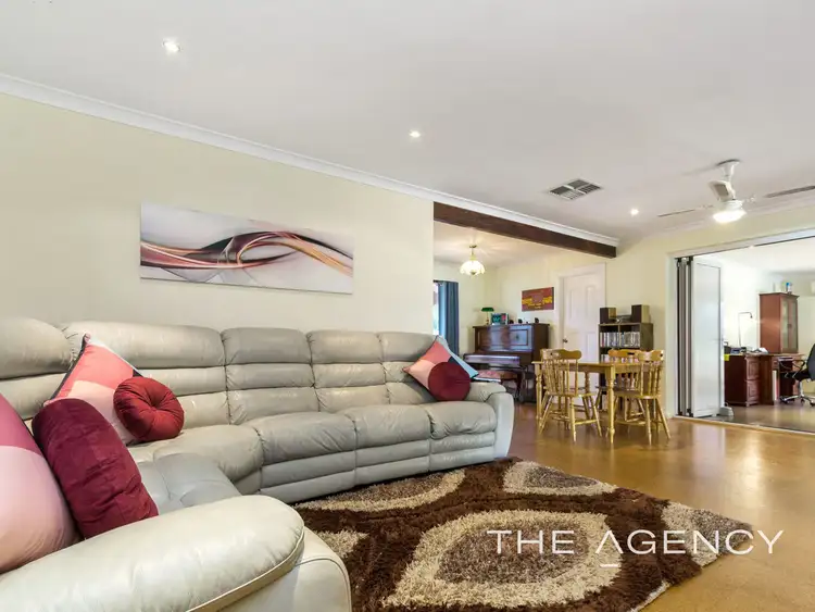 Third view of Homely house listing, 56 Hillwood Avenue, Warwick WA 6024