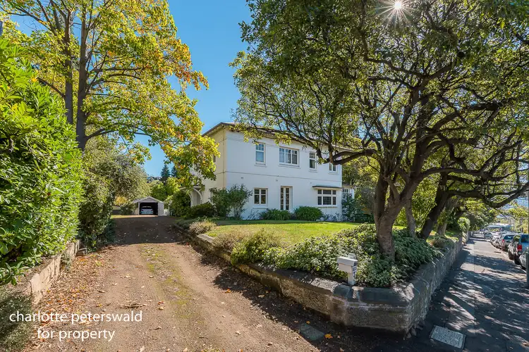 303 Davey Street, South Hobart TAS 7004