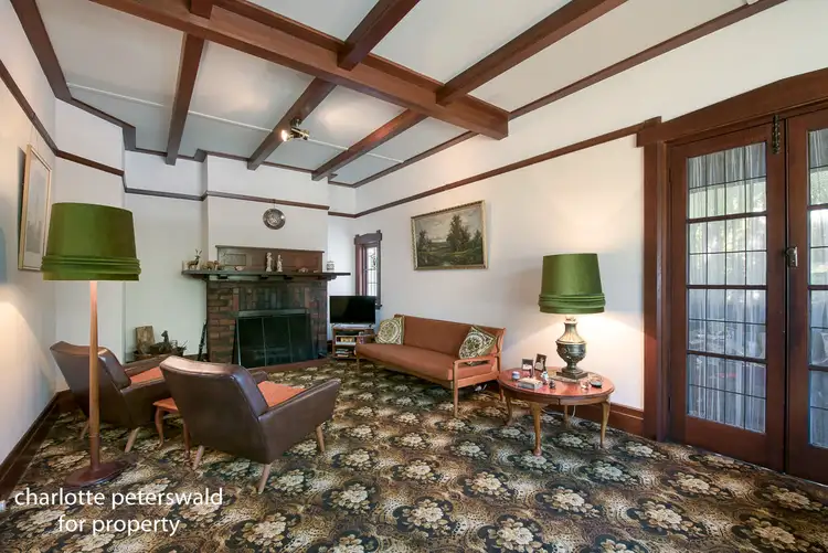 Sixth view of Homely house listing, 303 Davey Street, South Hobart TAS 7004