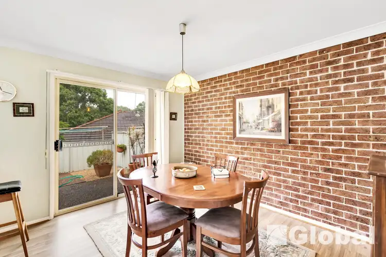 Fifth view of Homely villa listing, 14/115 Ambleside Circuit, Lakelands NSW 2282