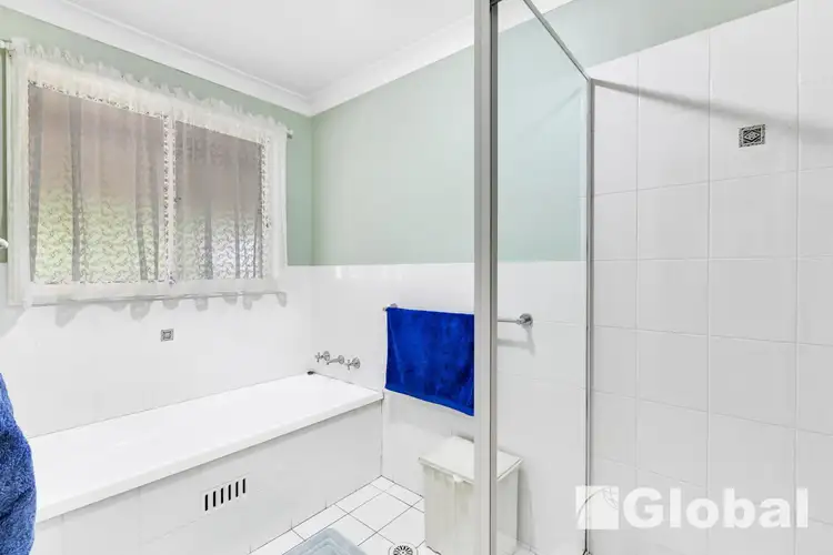 Seventh view of Homely villa listing, 14/115 Ambleside Circuit, Lakelands NSW 2282
