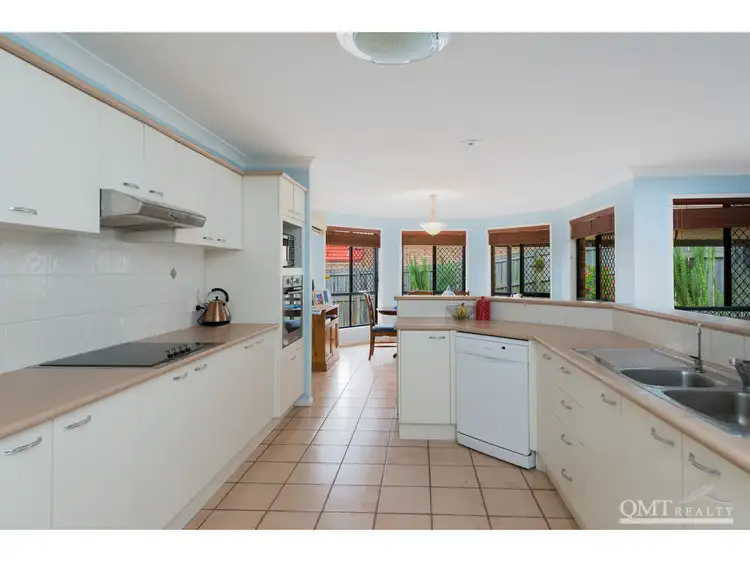 Third view of Homely house listing, 18 Shelduck Place, Calamvale QLD 4116
