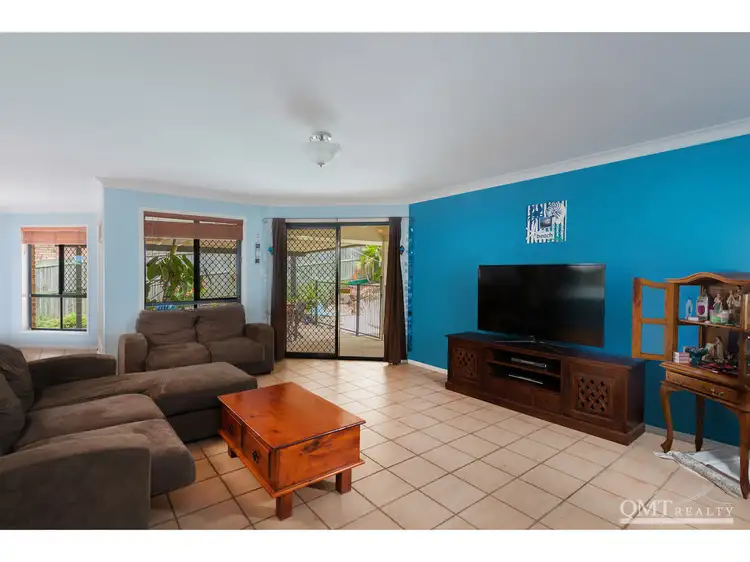 Fourth view of Homely house listing, 18 Shelduck Place, Calamvale QLD 4116