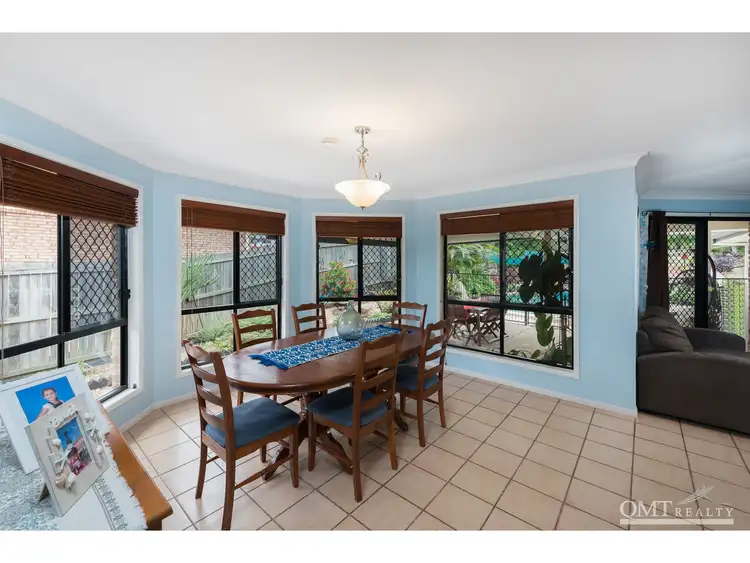 Fifth view of Homely house listing, 18 Shelduck Place, Calamvale QLD 4116