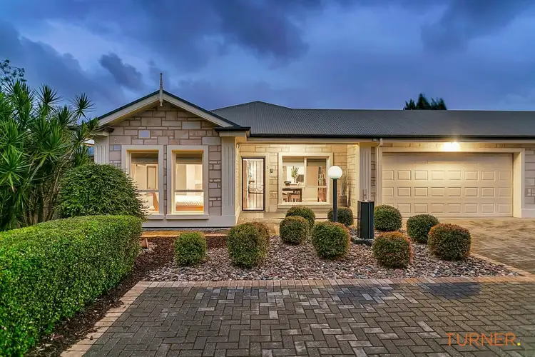 2/17 George Street, Clarence Park SA 5034