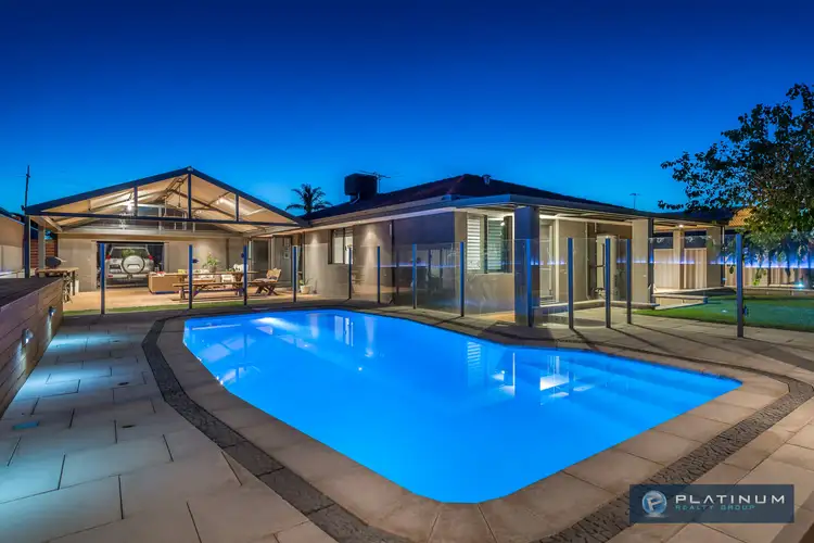 35 Nanika Crescent, Joondalup WA 6027