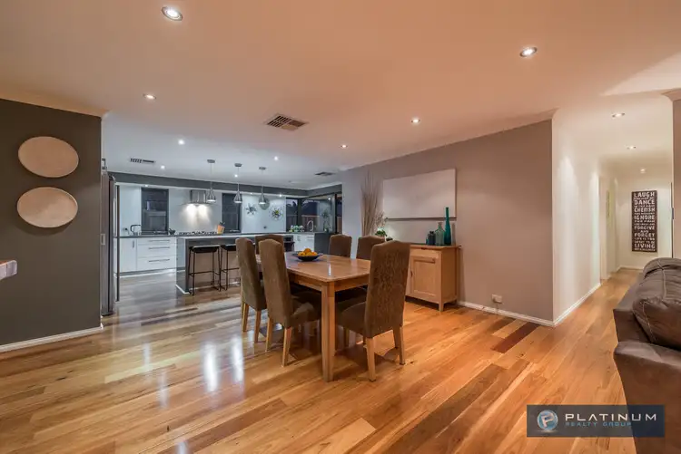 Sixth view of Homely house listing, 35 Nanika Crescent, Joondalup WA 6027